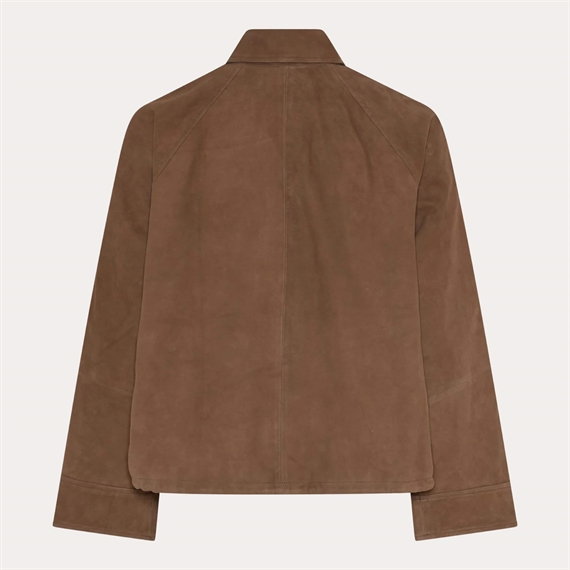 Heartmade Rihan Jakke, Camel 